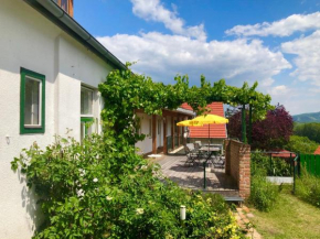 Sonnhof Ressl Klosterneuburg